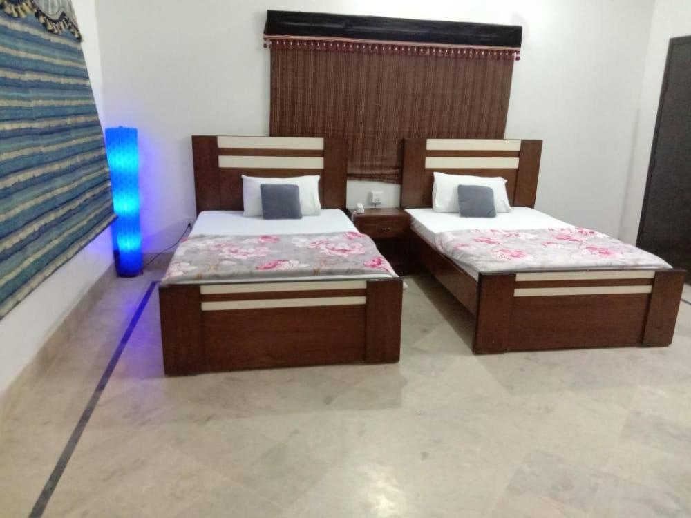 The Royal Palace Guest House Hyderabad Exterior photo