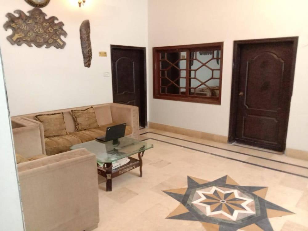 The Royal Palace Guest House Hyderabad Exterior photo